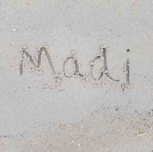 Meet your Posher, Madi